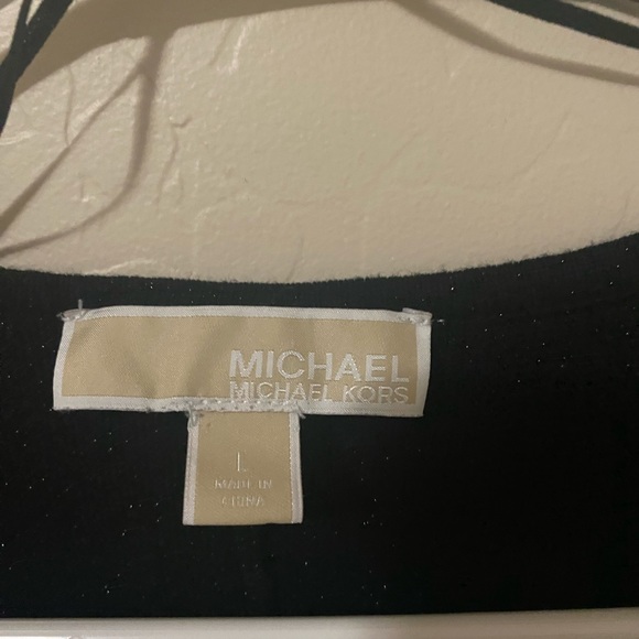 Michael Kors Flowy Dress - Picture 3 of 4